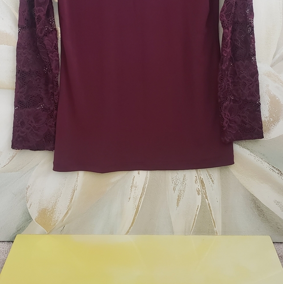 INC Top - Picture 3 of 8